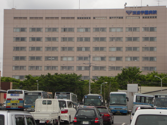 サンライズアイズ その他外観6