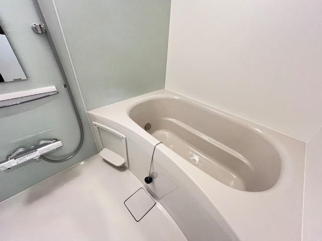 サンライズアイズ 風呂画像