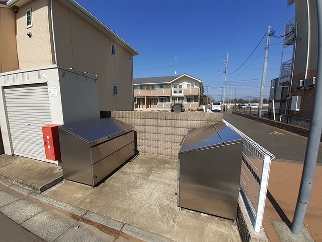 ボンヌシャンス　Ｂ その他4