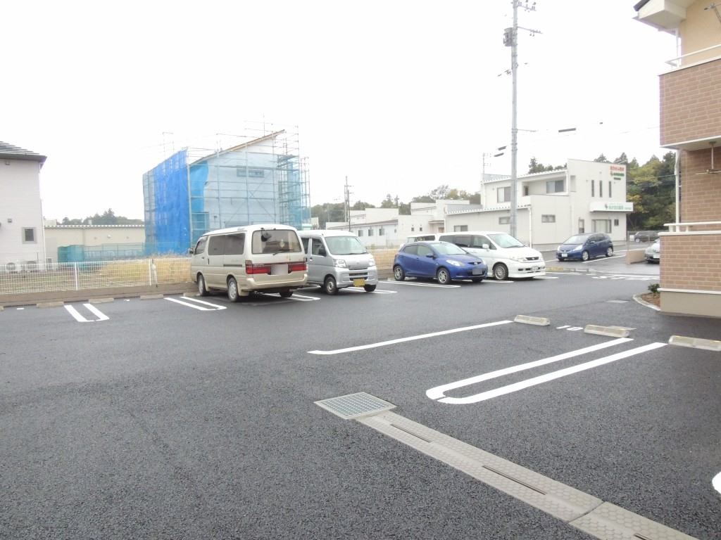 ボンヌシャンス　Ｂ その他6