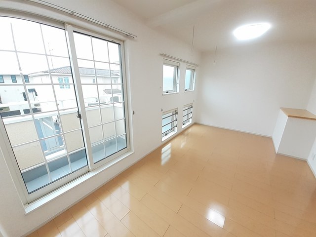 ボンヌシャンス　Ｂ リビング