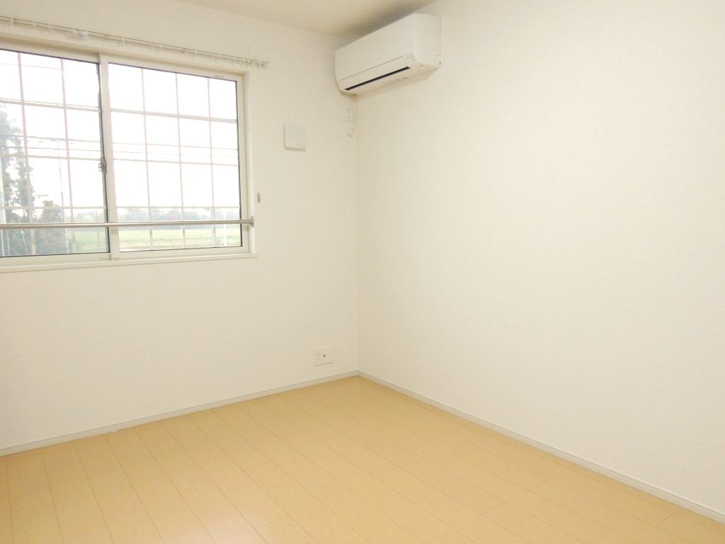 ボンヌシャンス　Ｂ ベッドルーム