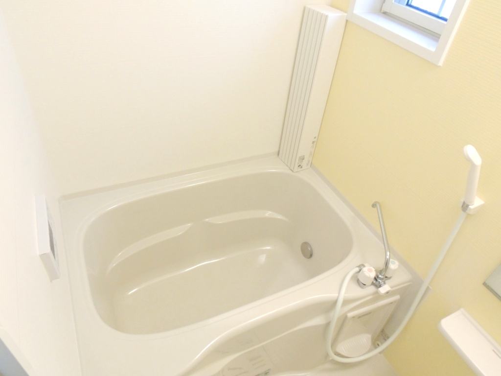 ボンヌシャンス　Ｂ 風呂画像