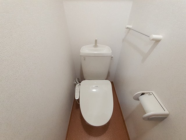 グリーンハイツＢ その他2