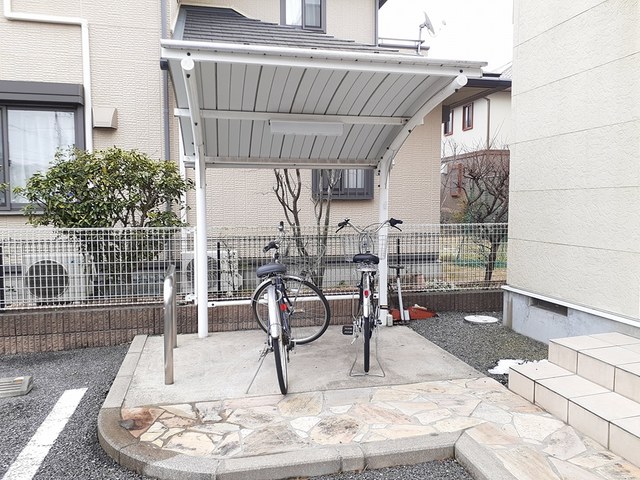 グリーンハイツＢ その他4