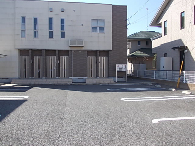 グリーンハイツＢ その他5