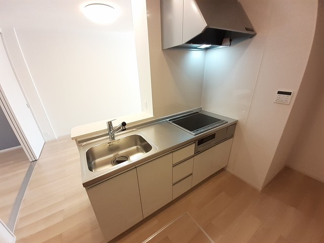 アヴァンセⅣ キッチン