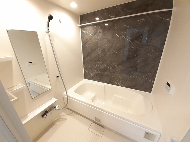 アヴァンセⅣ 風呂画像