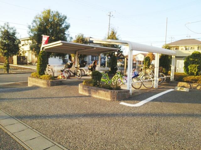 プルミエール・クラスⅢＢ その他5