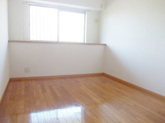 プルミエール・クラスⅢＢ ベッドルーム