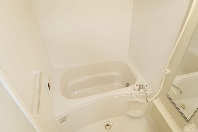 プルミエール・クラスⅢＢ 風呂画像