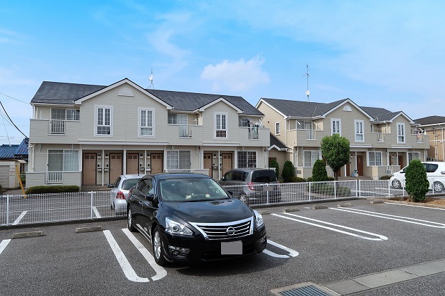 フラワ・Ｉ 103号室 外観