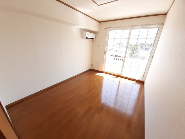 フラワ・Ｉ リビング