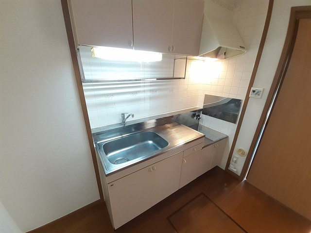 フラワ・Ｉ キッチン