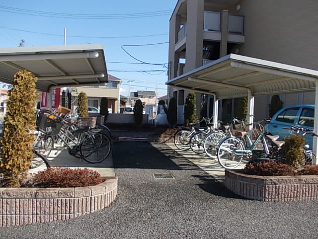 プルミエール・クラスⅢＡ その他5