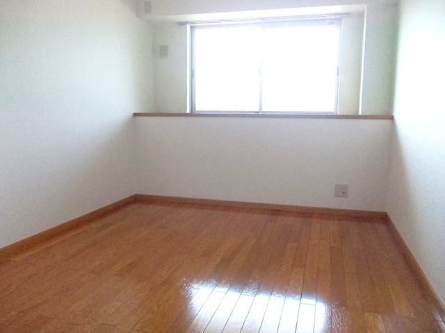 プルミエール・クラスⅢＡ ベッドルーム