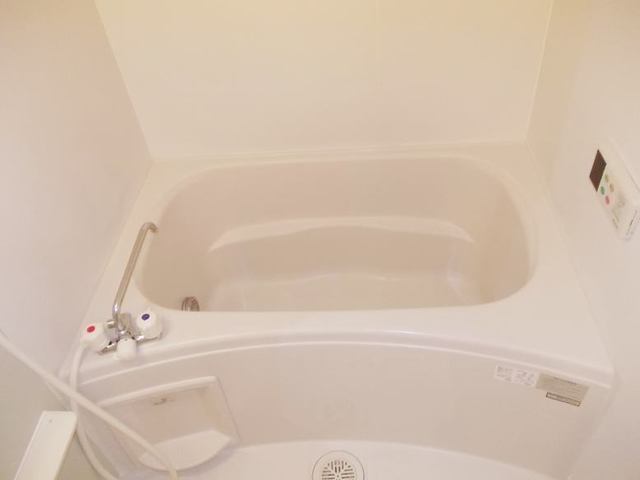 プルミエール・クラスⅢＡ 風呂画像