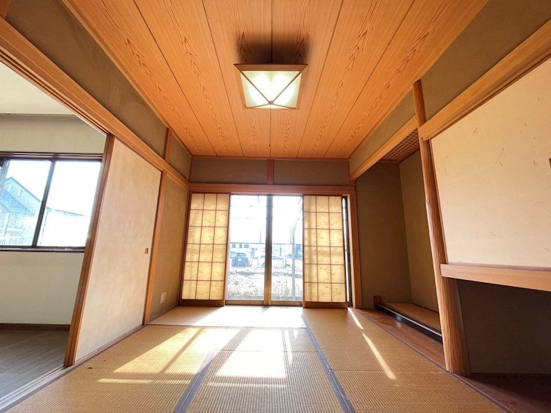 観音台戸建 その他1