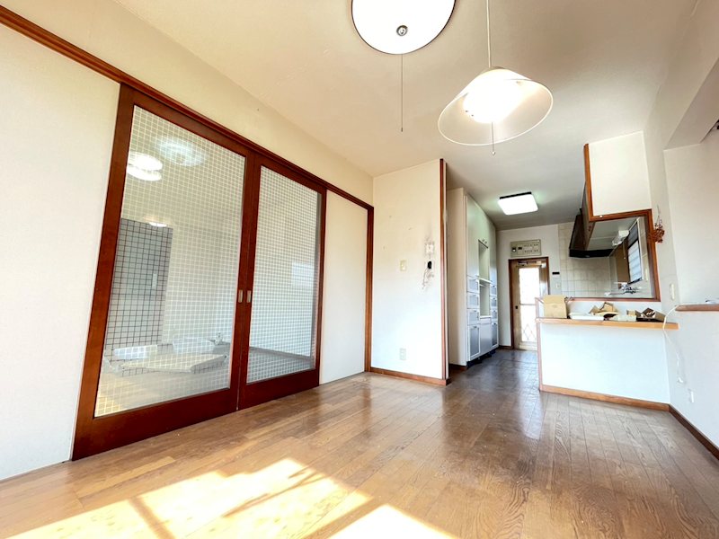 観音台戸建 その他2