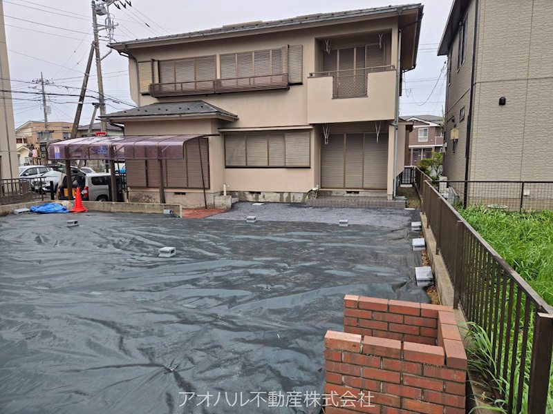 観音台戸建 その他外観1