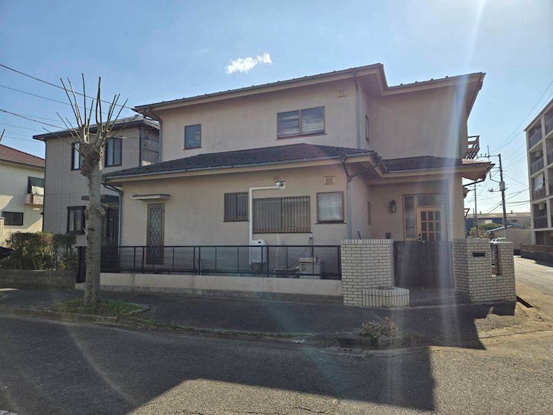 観音台戸建 その他外観2