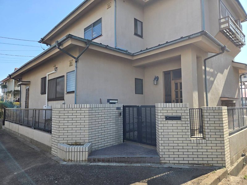 観音台戸建 その他外観2