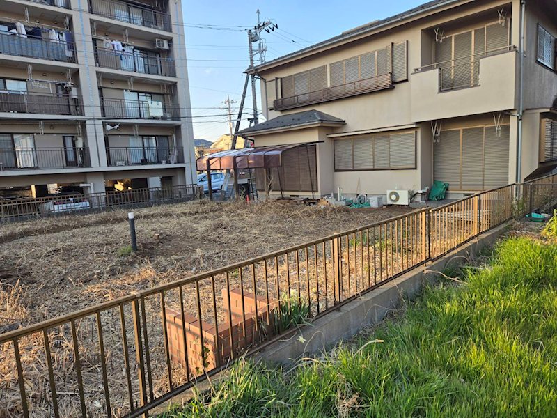 観音台戸建 その他外観3