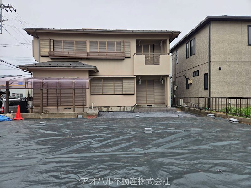 観音台戸建 その他外観4