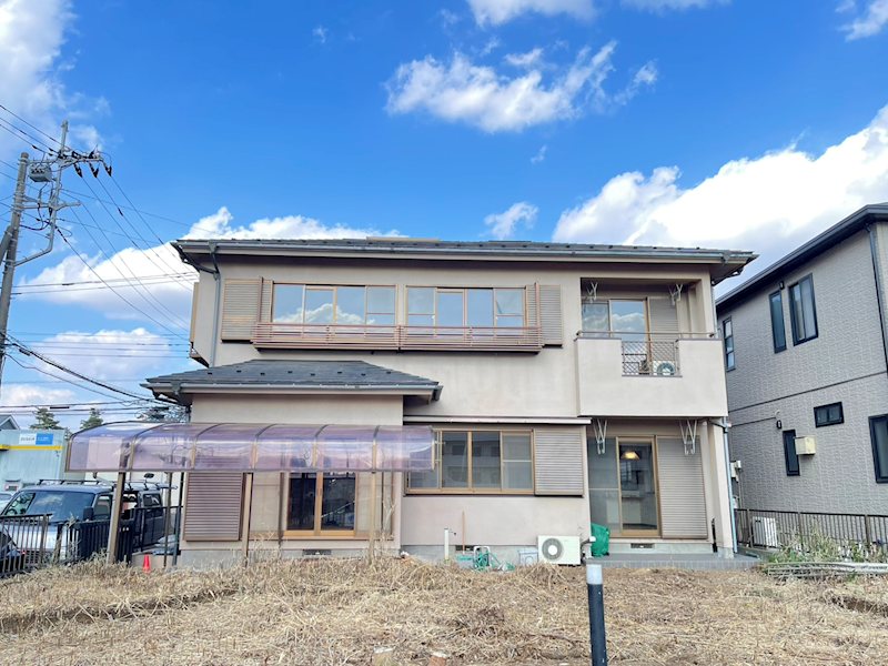 観音台戸建 その他外観4