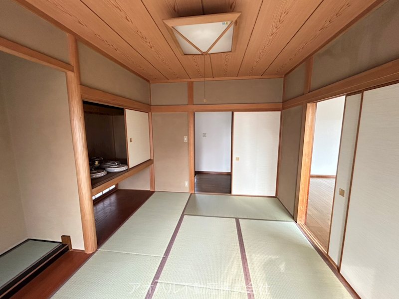 観音台戸建 その他7