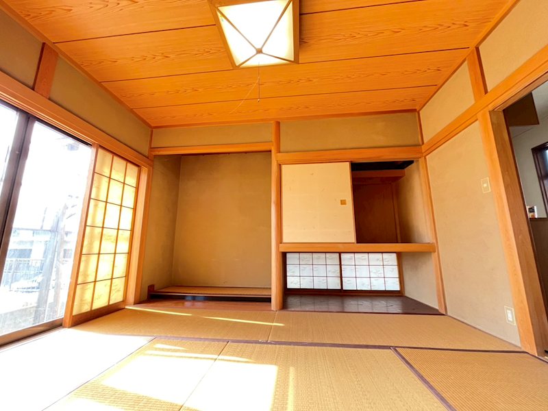 観音台戸建 その他8