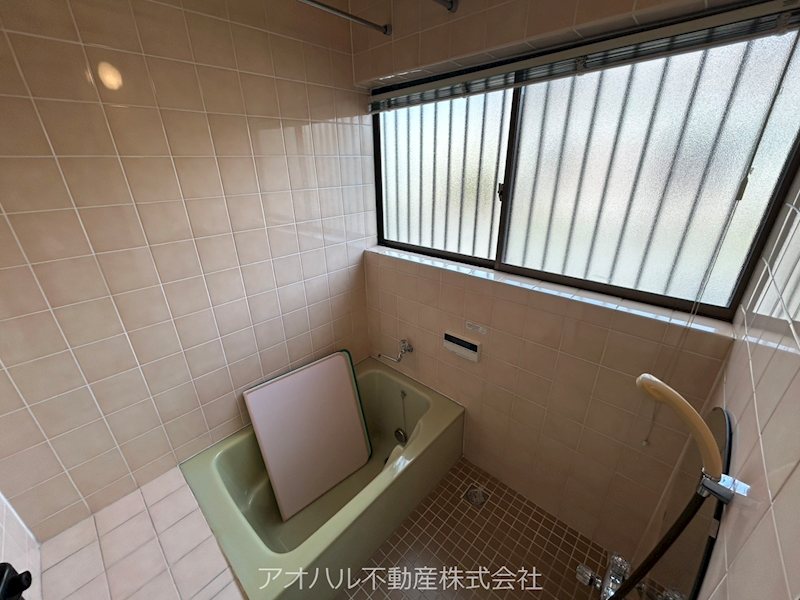 観音台戸建 風呂画像