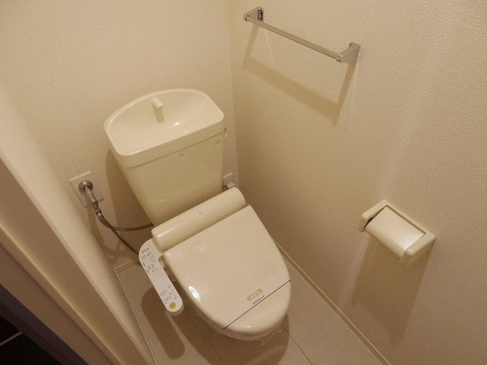 カーサフェリーチェ その他1