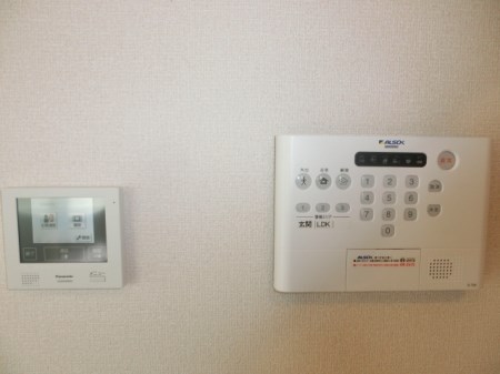 カーサフェリーチェ その他3