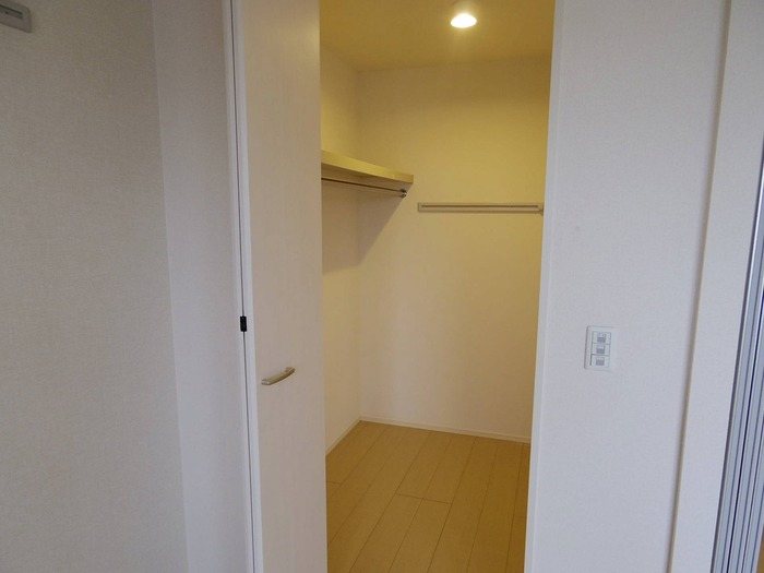 カーサフェリーチェ その他5