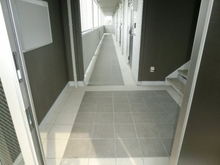 カーサフェリーチェ その他外観3