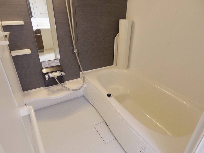 カーサフェリーチェ 風呂画像