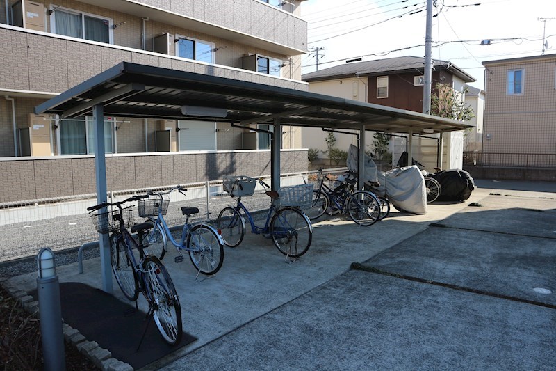 メルベーユソフィア その他外観1