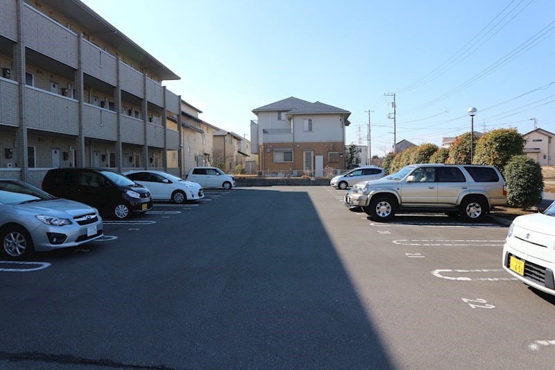 メルベーユソフィア その他外観3