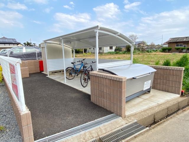 サンノーブル その他外観1