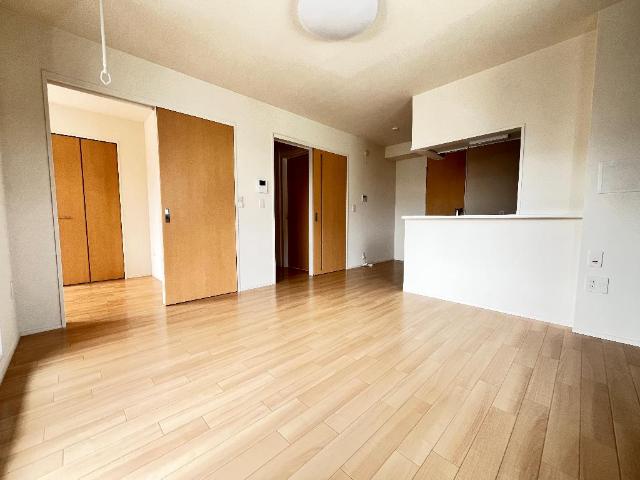 サンノーブル リビング