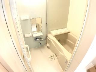 サンノーブル 風呂画像