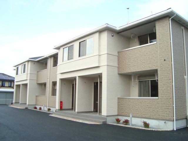 プリムローズ その他外観1