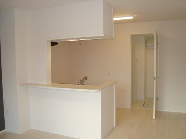 プリムローズ リビング