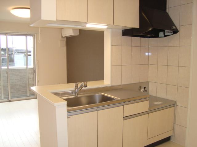 プリムローズ キッチン