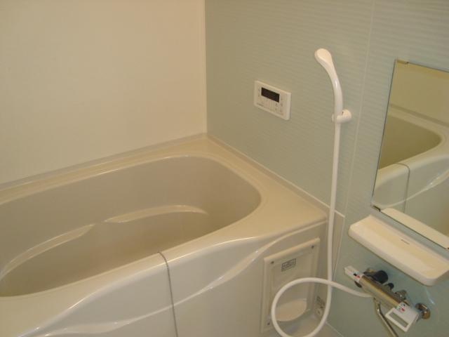 プリムローズ 風呂画像