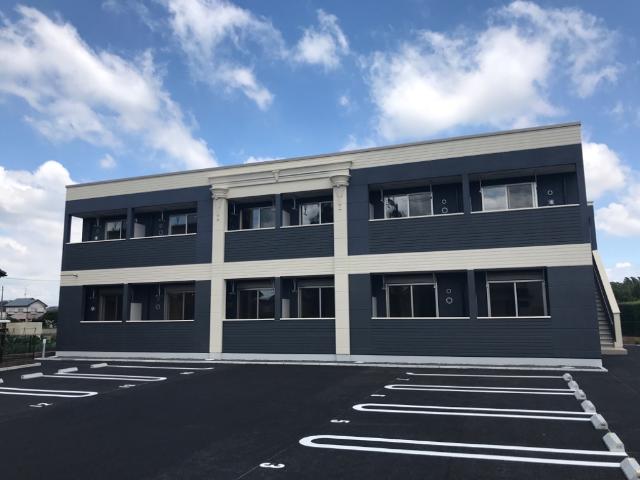 Ｒｕｃｏｔａ（ルコタ） 外観