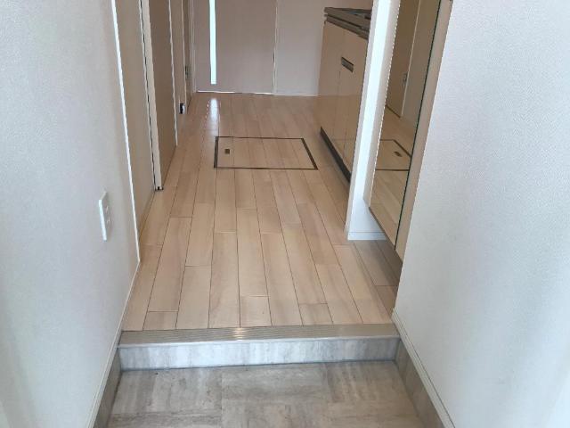 Ｒｕｃｏｔａ（ルコタ） 玄関