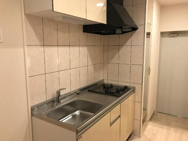 Ｒｕｃｏｔａ（ルコタ） キッチン