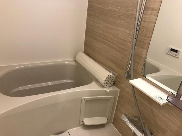 Ｒｕｃｏｔａ（ルコタ） 風呂画像